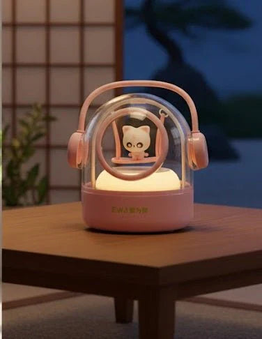 مكبر صوت بلوتوث محمول من إيوا