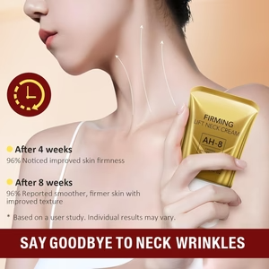 Firming Lifting Neck Cream