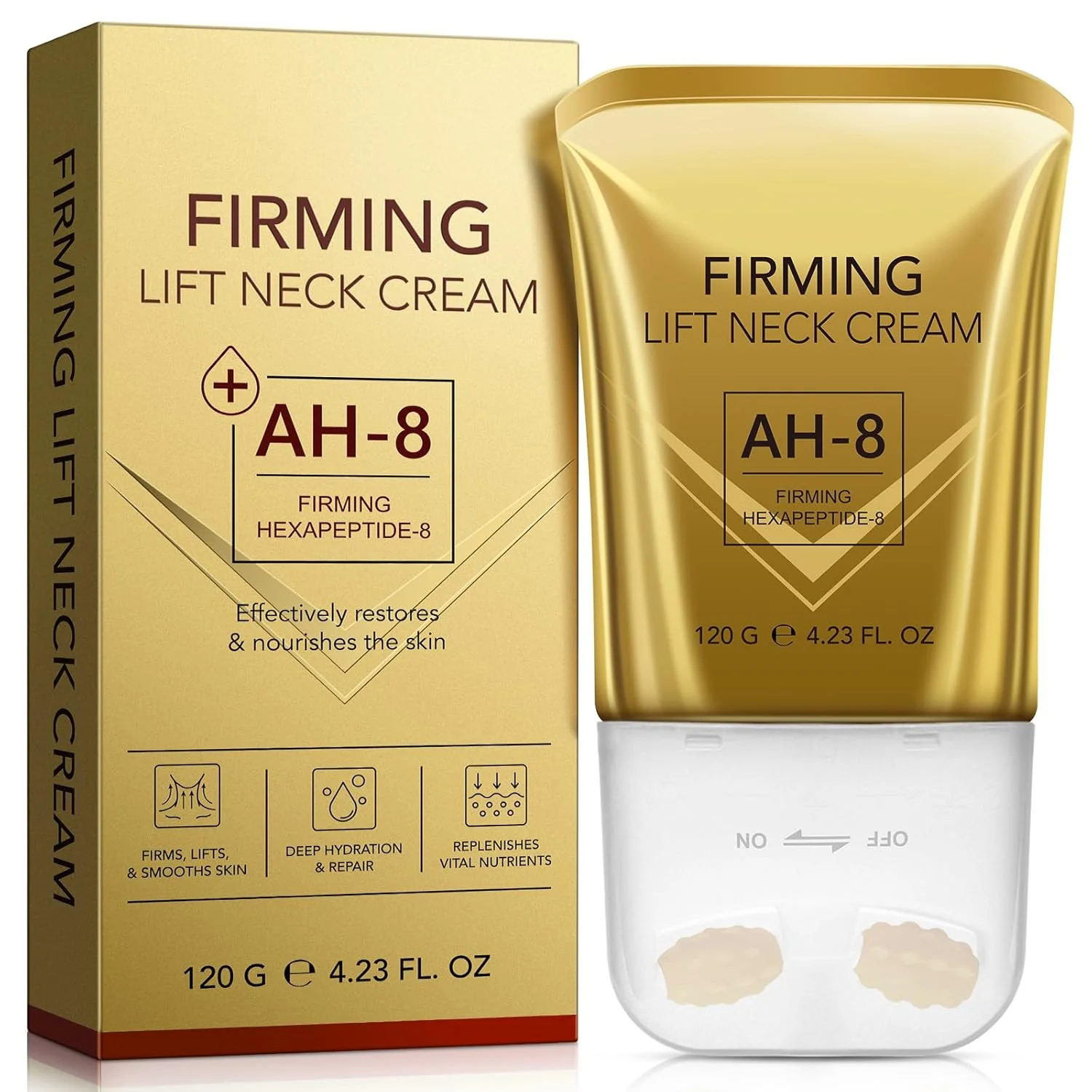 Firming Lifting Neck Cream