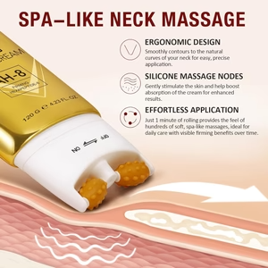 Firming Lifting Neck Cream