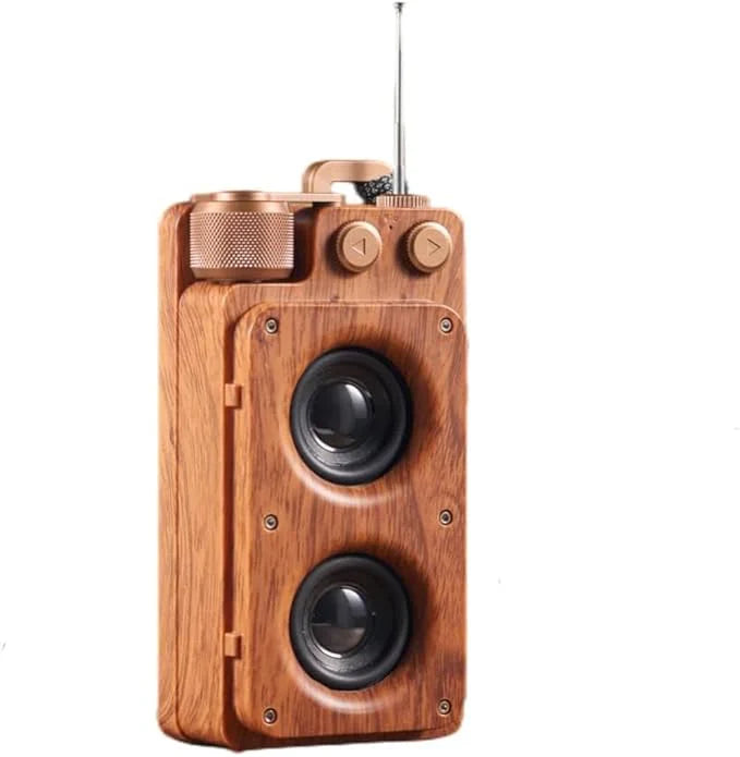 مكبر صوت لاسلكي من ميوزيك أبولو